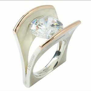 Tomasz Plodowski ring